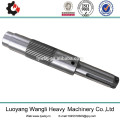 High Quality Transmission Splined Shaft With Reasonable Price Made In China